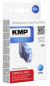 Preview: KMP C83 Tintenpatrone cyan kompatibel mit Canon CLI-526 C