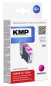 Preview: KMP C84 Tintenpatrone magenta kompatibel mit Canon CLI-526 M