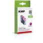 Preview: KMP C84 Tintenpatrone magenta kompatibel mit Canon CLI-526 M