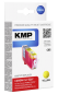 Preview: KMP C85 Tintenpatrone yellow kompatibel mit Canon CLI-526 Y
