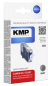 Preview: KMP C86 Tintenpatrone grau kompatibel mit Canon CLI-526 GY