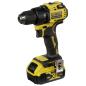 Preview: DeWalt DCK377P3T Akku-Maschinenset