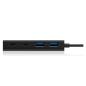 Preview: Raidsonic ICY BOX IB-HUB1426-U3