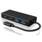 Preview: Raidsonic IB-HUB1426-CPD