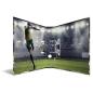 Preview: 10x1 Herma Motiv-Ordner Sports Collection Fußball DIN A4  19185