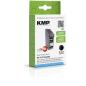 Preview: KMP H7 Tintenpatrone schwarz kompatibel mit HP 51645 A