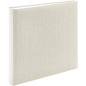 Preview: Goldbuch Summertime Trend2 25x25 60 weiße Seiten beige      24605