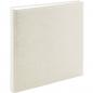 Preview: Goldbuch Summertime Trend2 30x31 60 weiße Seiten beige      27605
