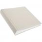 Preview: Goldbuch Summertime Trend2 30x31 100 weiße Seiten beige     31605