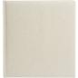 Preview: Goldbuch Summertime Trend2 30x31 100 weiße Seiten beige     31605