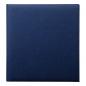 Preview: Goldbuch Summertime blau   30x31 60 weiße Seiten            27708