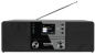 Preview: Technisat DigitRadio 370 CD BT schwarz