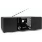 Preview: Technisat DigitRadio 370 CD BT schwarz