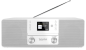 Preview: Technisat DigitRadio 370 CD BT weiss