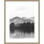 Preview: Nielsen Accent Linus       24x30 MDF/Holz eiche           1122102