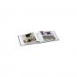Preview: Hama Memo "Singo"          10x15 200 Fotos aqua            106259