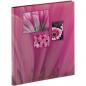 Preview: Hama "Singo" 20 Seiten     28x31 selbstklebend pink        106266