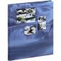 Preview: Hama "Singo" 20 Seiten     28x31 selbstklebend Aqua        106267