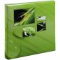 Preview: Hama Jumbo "Singo"         30x30 400 Fotos 10x15 grün      106253