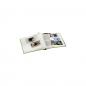 Preview: Hama Jumbo "Singo"         30x30 400 Fotos 10x15 grün      106253