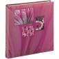 Preview: Hama Jumbo "Singo"         30x30 400 Fotos 10x15 pink      106254