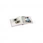 Preview: Hama Jumbo "Singo"         30x30 400 Fotos 10x15 pink      106254