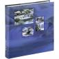 Preview: Hama Jumbo "Singo"         30x30 400 Fotos 10x15 aqua      106255