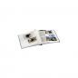 Preview: Hama Jumbo "Singo"         30x30 400 Fotos 10x15 aqua      106255