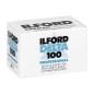 Preview: 1 Ilford 100 Delta    135/36