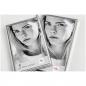Preview: Walther Cosima             13x18 Portrait versilbert       BH318S