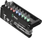 Preview: WERA Bit-Check 10 Impaktor 1 Bit-Sortiment