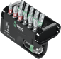 Preview: WERA Bit-Check 12 BiTorsion 1 Bits-Sortiment