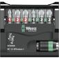 Preview: WERA Bit-Check 12 BiTorsion 1 Bits-Sortiment