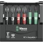 Preview: WERA Bit-Check 6 Impaktor 1 Bit-Sortiment