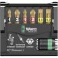 Preview: WERA Bit-Check 7 Diamond 1 Bit Sortiment + Universalhalter