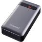 Preview: Intenso Powerbank PD20000 Power Delivery 20000 mAh antharzit