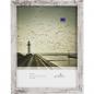 Preview: Goldbuch Tallinn vintage  DIN A4 Holzrahmen Portrait       920496