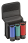 Preview: Bosch Steckschlüssel-Set 1/2" 3-tlg.