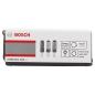 Preview: Bosch Steckschlüssel-Set 1/2" 3-tlg.