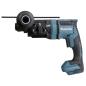 Preview: Makita DHR182Z Akku-Bohrhammer