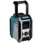 Preview: Makita DMR 114 Baustellenradio