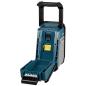 Preview: Makita DMR 114 Baustellenradio