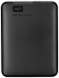 Preview: Western Digital WD Elements Portable HDD 5TB USB 3.0
