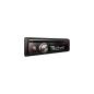 Preview: Pioneer DEH-X8700DAB