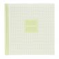 Preview: Goldbuch Pure Moments      30x31 100 weiße S. farbl. sort.  31064