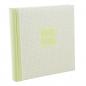 Preview: Goldbuch Pure Moments      30x31 100 weiße S. farbl. sort.  31064