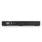 Preview: Raidsonic ICY Box IB-DK2245AC Docking mit Videoausgabe