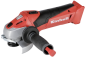 Preview: Einhell TE-AG 18 Li Solo Akku-Winkelschleifer