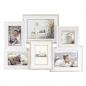 Preview: ZEP Orleans  3x10x15 13x18 15x20 Holz Galerierahmen         NC766