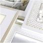 Preview: ZEP Orleans  3x10x15 13x18 15x20 Holz Galerierahmen         NC766